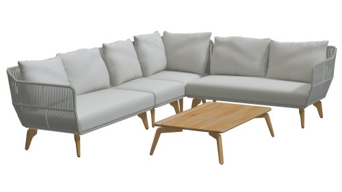 4seasons outdoor raphael loungegruppe