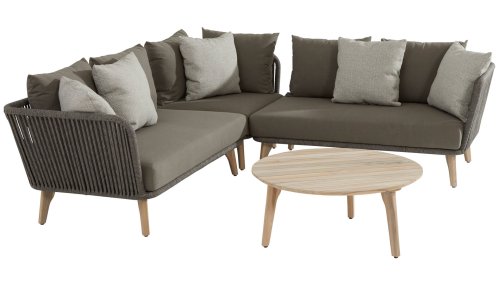 4 seasons outdoor santander loungegruppe