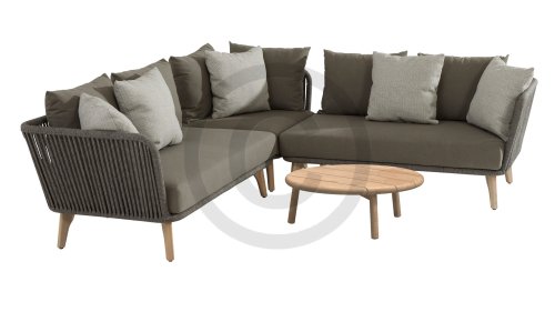 4seasons outdoor santander loungeset 