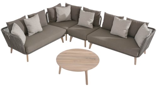 4 seasons outdoor santander loungegruppe