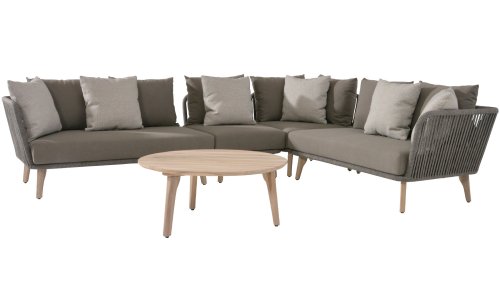 4 seasons outdoor santander loungegruppe