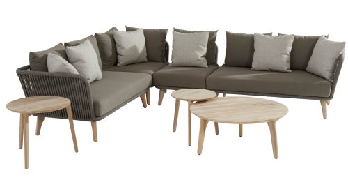 4 seasons outdoor santander loungegruppe