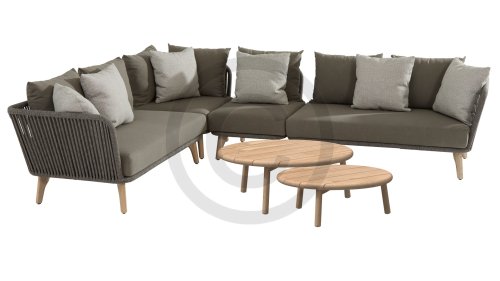 4seasons outdoor santander loungeset 