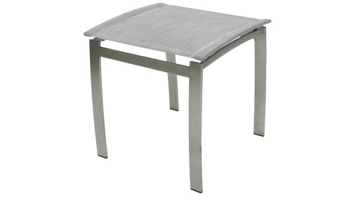 4 seasons outdoor summit fusshocker ash grey