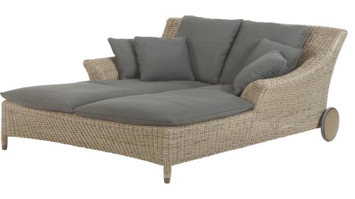 4 Seasons Outdoor Valentine Liege 2-Person