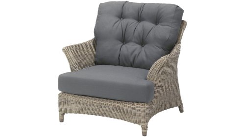 4 seasons outdoor valentine lounge sessel
