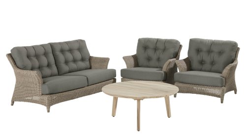4seasons outdoor valentine loungeset