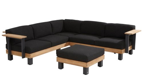 4seasons outdoor cordoba loungegruppe 