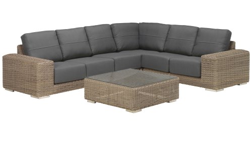 4 seasons outdoor kingston loungegruppe 