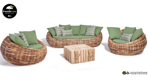 applebee cocoon loungegruppe 