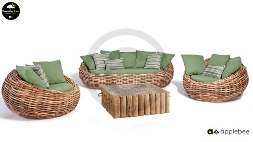 applebee cocoon loungegruppe 