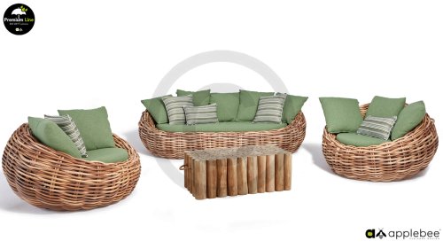applebee cocoon loungegruppe 