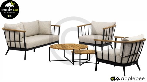 applebee condor loungeset 