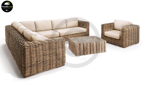 applebee elements loungegruppe