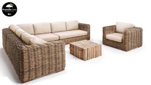 applebee elements loungegruppe 