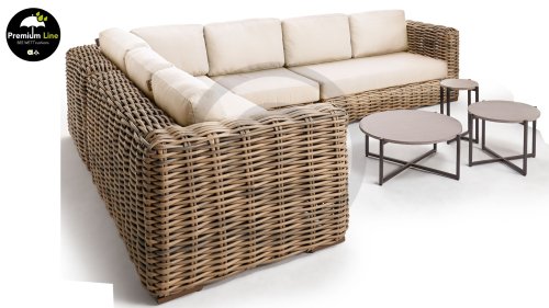 applebee elements xl loungegruppe