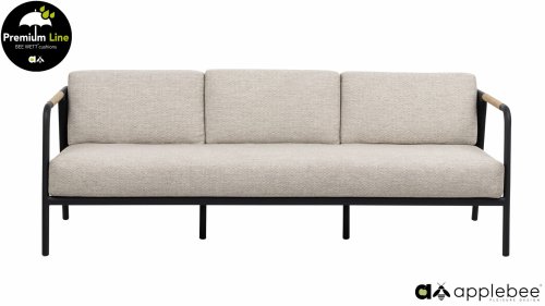 applebee elle 3seater rope
