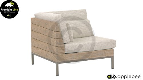 applebee long island loungeset coastal corner 