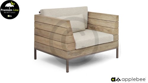 applebee long island loungeset coastal lounge chair