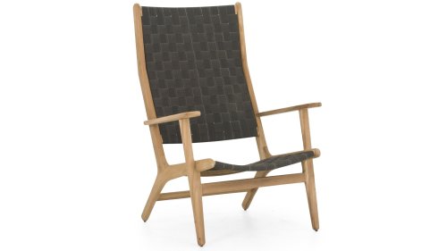 applebee luc loungeset highback lounge Sessel