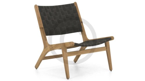 applebee luc loungegruppe low back 