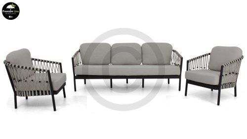 applebee menton loungeset 