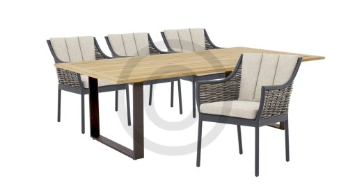 applebee milou dining black condor