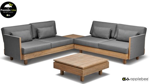 applebee module x loungegruppe Antique 