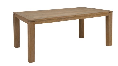 applebee oxford teak tisch 170cm