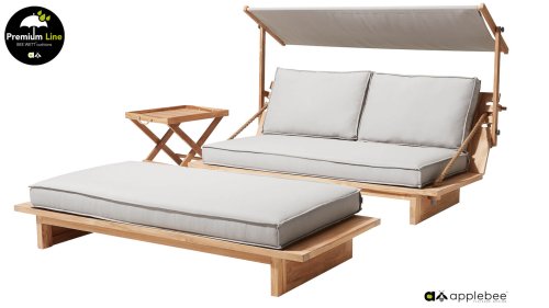 applebee robinson lounge liege