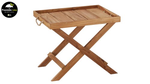 applebee robinson Beistelltisch Tablett