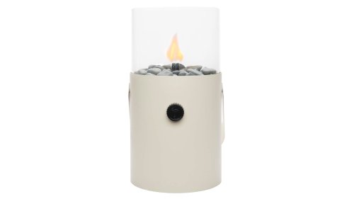 cosifires cosiscoop lantaarn ivory original Gaslaterne 