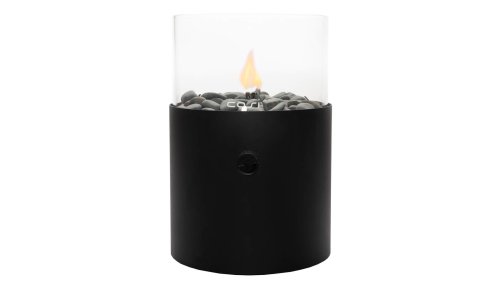 cosifires cosiscoop lantaarn black xl Gaslaterne 