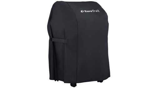 gasgestookt bbq klein