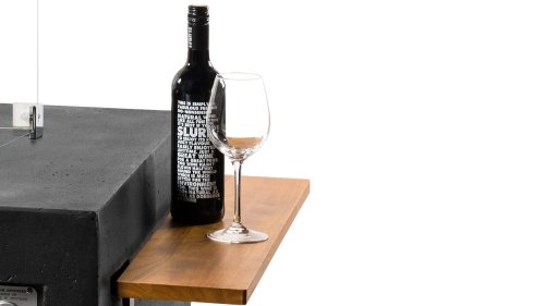 Happy Cocooning Cocoon Side Table Groß