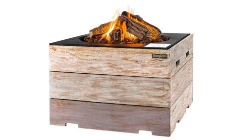 nice and nasty vierkant azwart