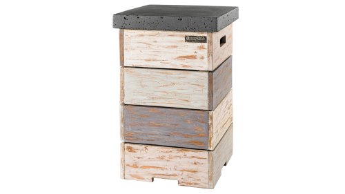 Happy Cocooning Enclosure Nice&Nasty Anthrazit