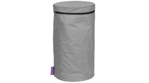 Happy Cocooning PVC Cover Grau