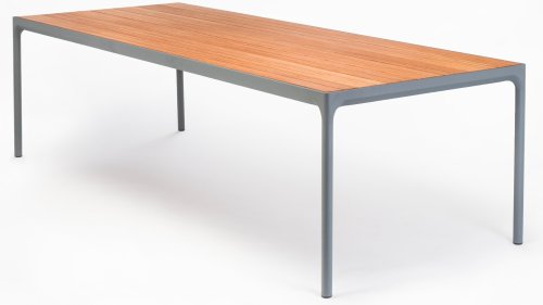 houe four dining tisch 270cm