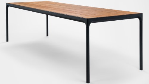 houe four dining tisch 270cm