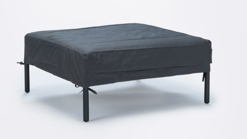 houe level loungeset cover voetenbank 