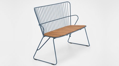 houe poan bank midnight blue 