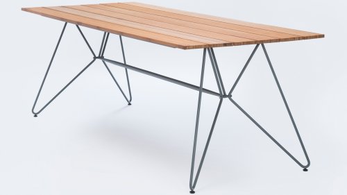 houe sketch dining tisch 220cm 