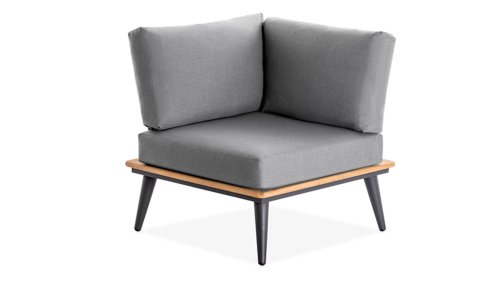 niehoff serra loungeset eck-modul