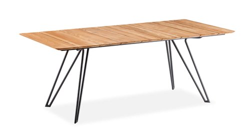 niehoff varrano tisch 