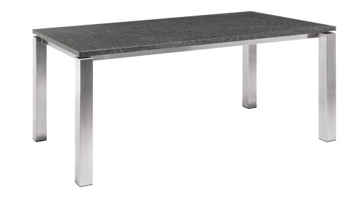 studio 20 stavanger tisch 180cm pearl grey