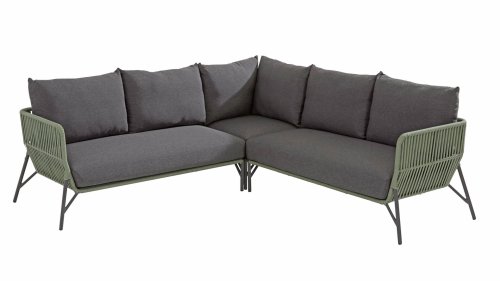 taste 4seasons antara loungegruppe green 