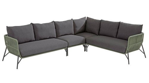 taste 4seasons antara loungegruppe green 