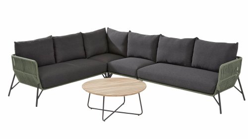 taste 4seasons antara loungegruppe green