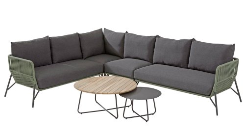 taste 4seasons antara loungegruppe green